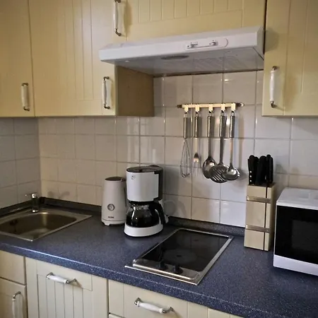 Ihr Domizil Auf Zeit In Wuerzburg Apartment Exterior photo