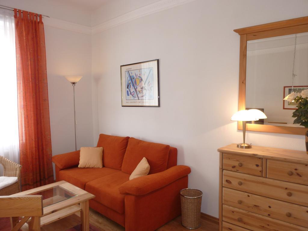 Apartment Ihr Domizil Auf Zeit In