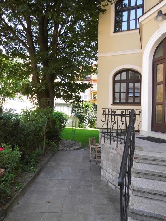 Apartment Ihr Domizil Auf Zeit In