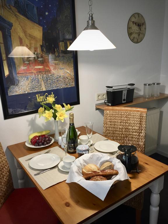 Ihr Domizil Auf Zeit In Wurzburg
