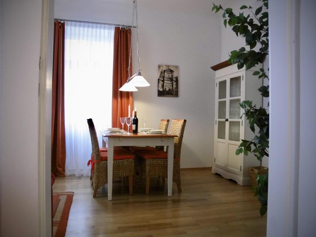Apartment Ihr Domizil Auf Zeit In