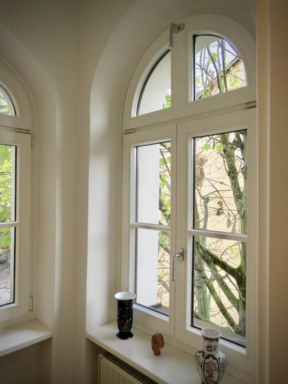 Apartament Ihr Domizil Auf Zeit In Würzburg