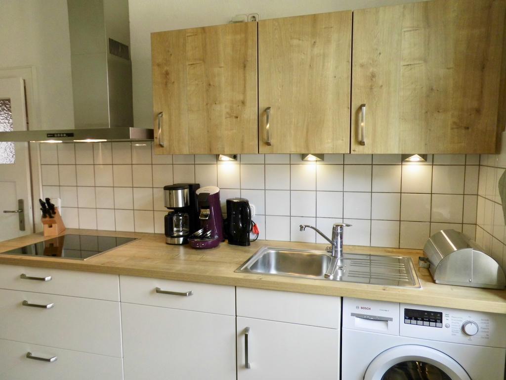Apartment Ihr Domizil Auf Zeit In