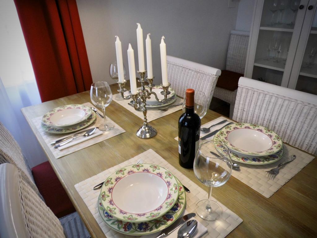 Apartament Ihr Domizil Auf Zeit In *