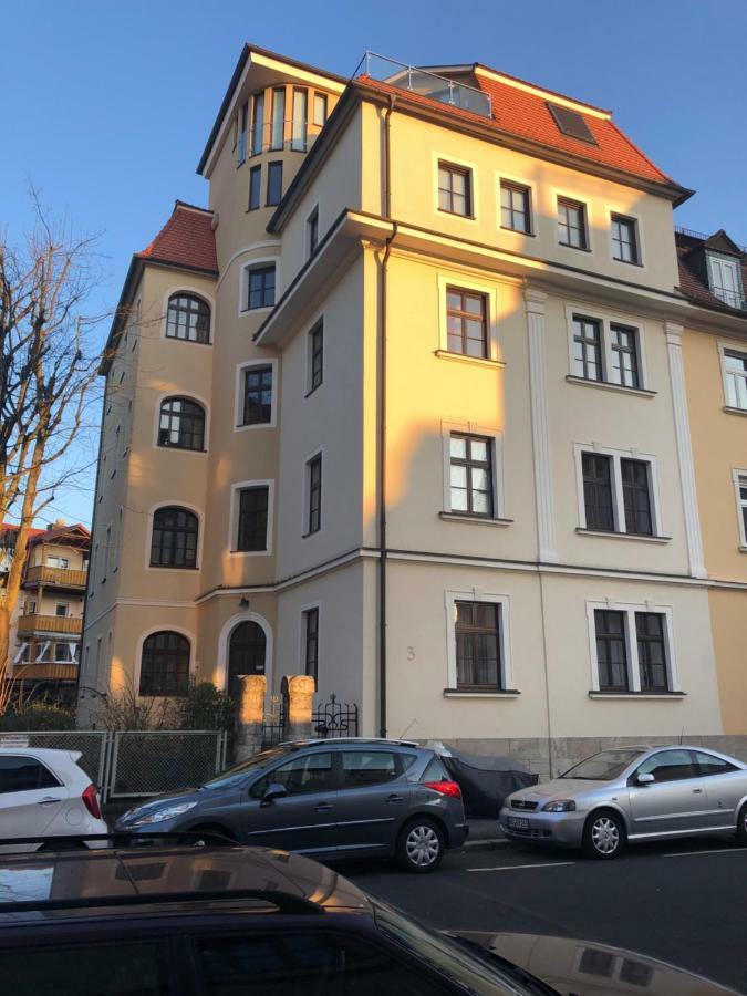 Ihr Domizil Auf Zeit In Apartment